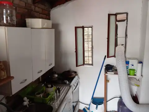 Depto Tipo Casa en Venta de 1 dormitorio
