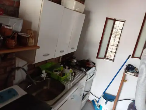 Depto Tipo Casa en Venta en Jose Leon Suarez, USD 39.000