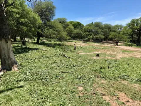 Terreno en Venta, FOS 40