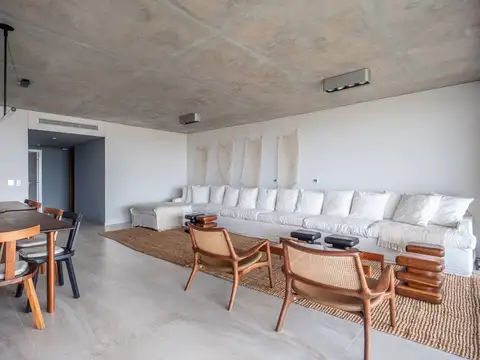 Aldeana Manantiales - 4 dormitorios en suite 100, Piso 2