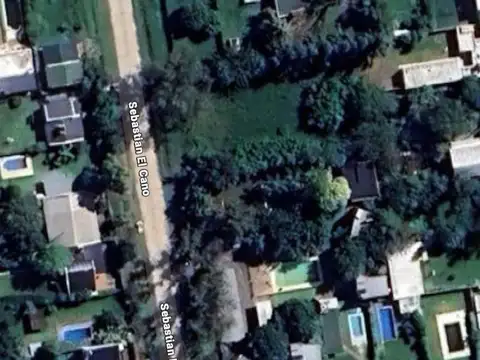 TERRENO LOTE VENTA EN PUEBLO ESTHER