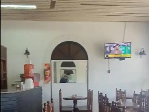 Hotel en venta - 19 Habitaciones - Departamento - 854Mts2 - Saladillo
