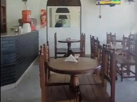 Hotel en venta - 19 Habitaciones - Departamento - 854Mts2 - Saladillo