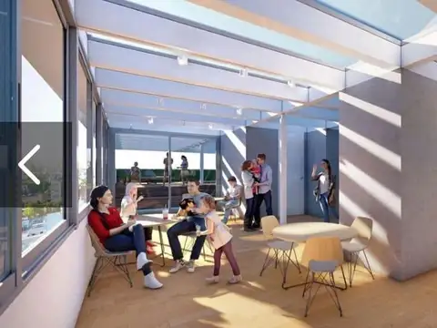 Departamento en Venta A Estrenar