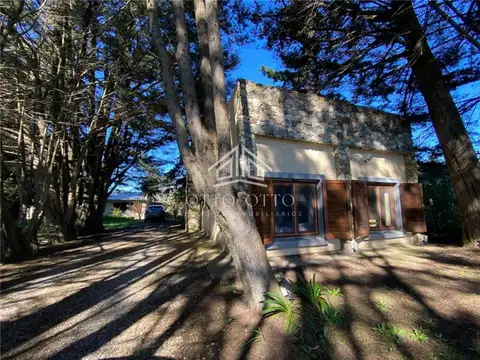 Para disfrutar de la naturaleza a pasos de Punta!