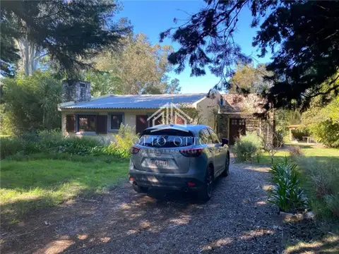 Campo en Venta Chacra