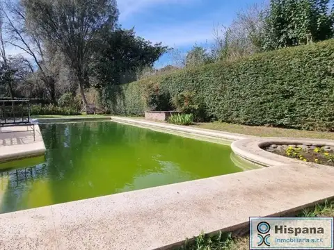 Terreno en Venta en El Trebolar, USD 68.000