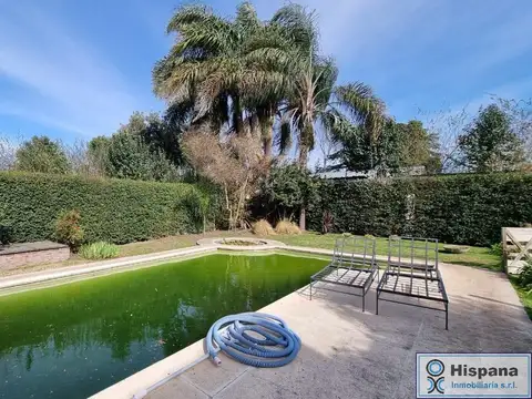 Terreno en Venta 10  mts Frente