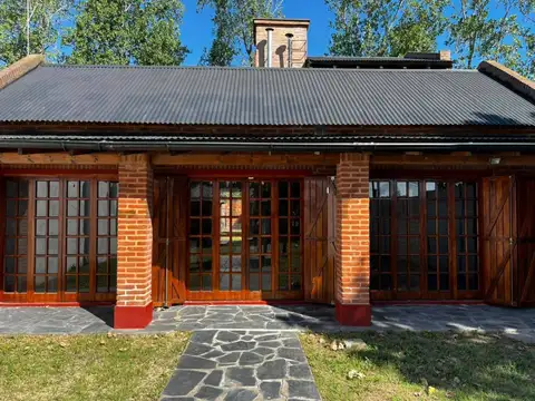 Casa en Alquiler en Manuel B Gonnet, $ 1.400.000