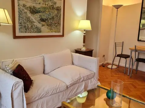 Disp Abril 2025 Excelente 3 AMBIENTES en Palermo