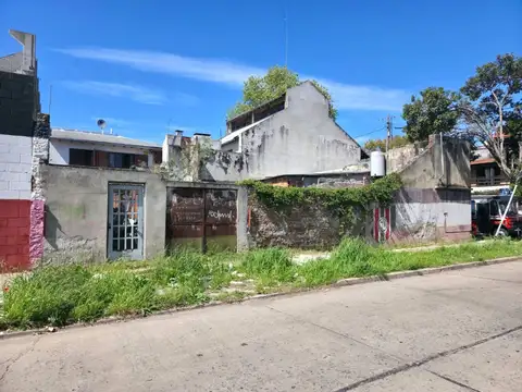 Terreno en Venta de 188,0 m2