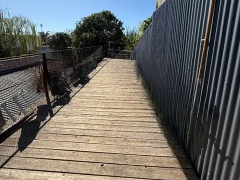 Local en Venta 25 años