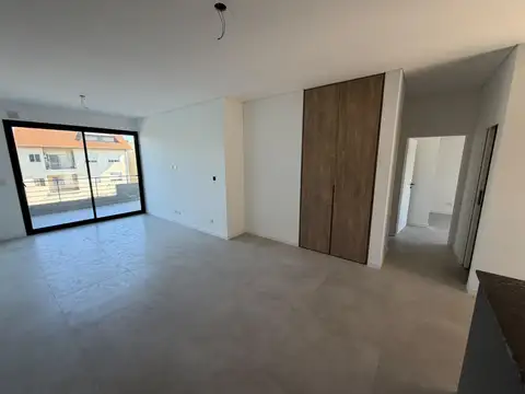 Departamento en Venta en Florida Belgrano/Oeste, USD 260.000