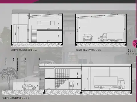 Local en Venta 3 años