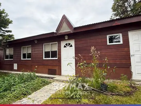 ALQUILER 2 AMBIENTES AMOBLADO