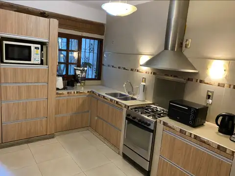 Casa en Venta en Microcentro, USD 310.000