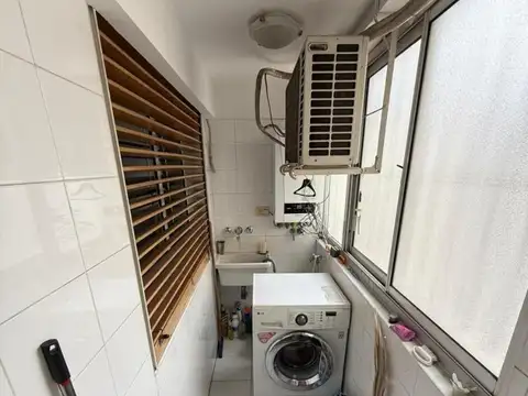 Departamento en Venta en Caballito Sur, USD 274.900