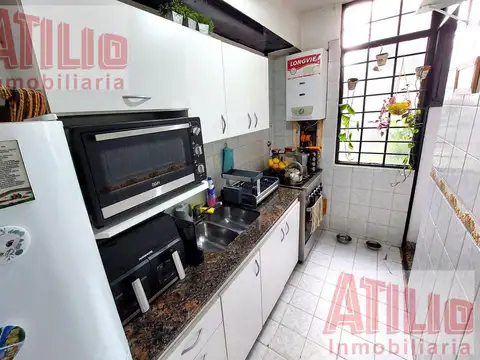Departamento en Venta en Belgrano C, USD 125.000