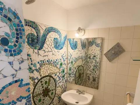 Departamento en Venta en Palermo, USD 96.000