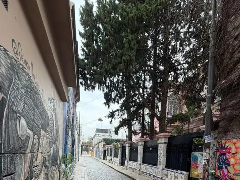 Departamento en Venta al Norte