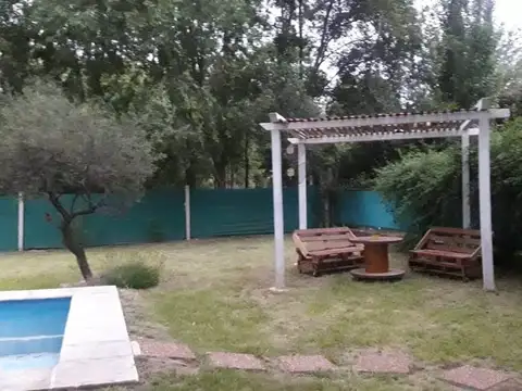 Casa en Venta 11 años