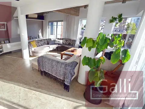 Departamento en Venta 44 años