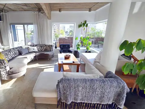 Departamento en Venta en Belgrano R, USD 470.000