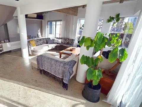 Departamento en Venta 30 años