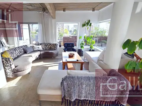 Departamento en Venta en Belgrano R, USD 470.000