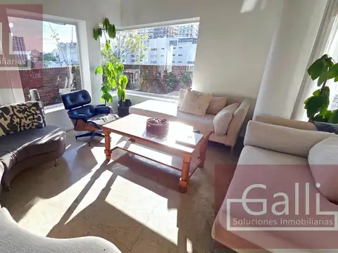 Departamento en Venta de 4 ambientes