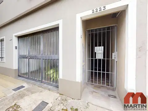 Depto Tipo Casa en Venta en Olivos Maipú/Uzal, USD 105.000