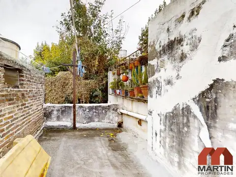 San Lorenzo al 2200