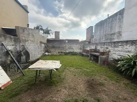 Casa en Venta 80 años