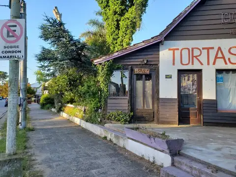 Local en Venta en Villa Gesell, USD 340.000