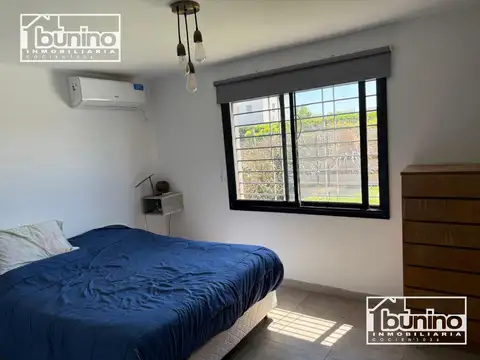 Alquiler temporario en Funes - 2 Dormitorios