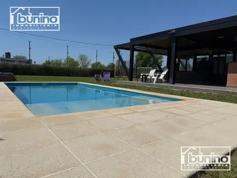 Alquiler temporario en Funes - 2 Dormitorios