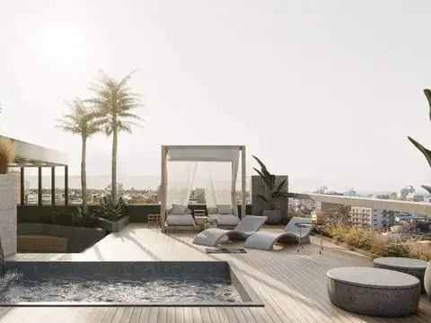 Entre Rios 430 - 01 01 con patio exclusivo