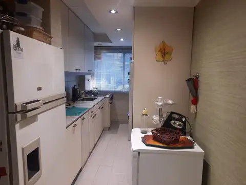 Departamento en Alquiler al Oeste