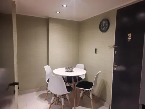 Departamento en Alquiler 35 años