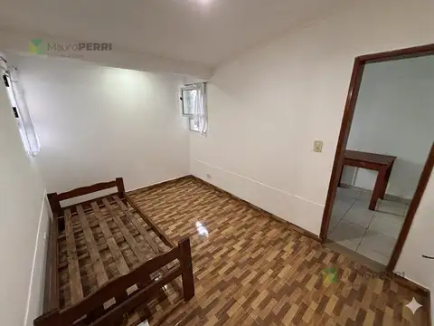 Depto Tipo Casa en Alquiler de 1 dormitorio