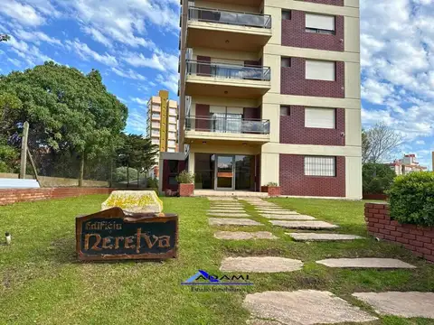 Departamento en Alquiler Temporal de 3 ambientes