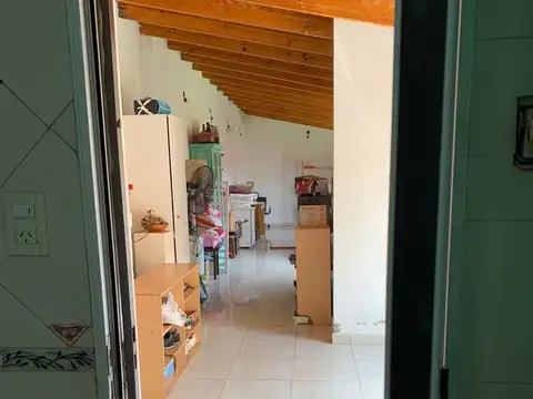 Casa en Venta 4 ambientes Dean Funes 731 Claypole