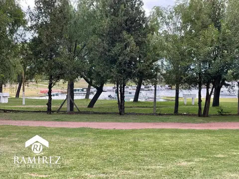 Alpina B°Club Hernando-Embalse