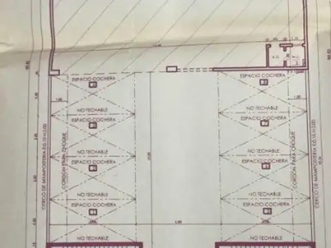 Local en Venta en Merlo, USD 600.000