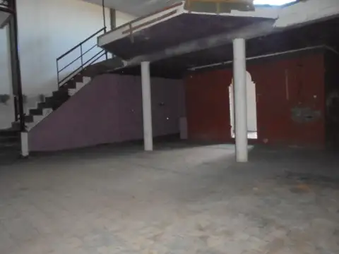 AV. SAN BERNARDO 1100