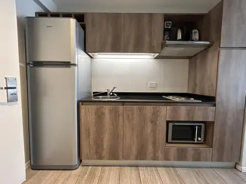 Departamento en Venta 7 años