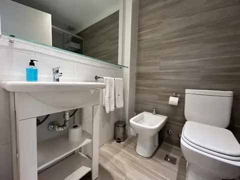 Departamento en Venta Apto profesional