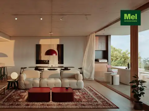 Departamento en Venta en Núñez, USD 810.000
