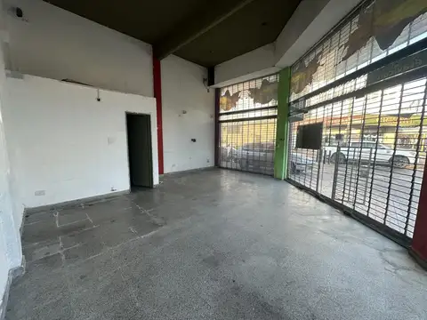 Local en Alquiler 20 años