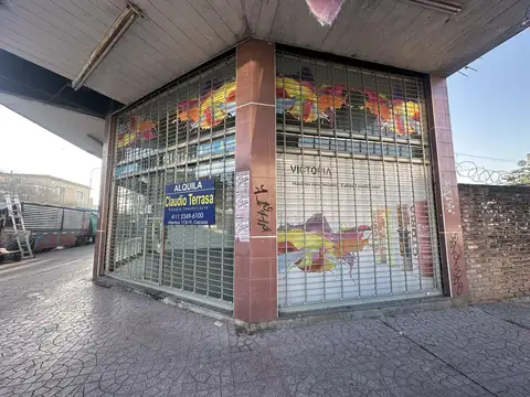 Local en Alquiler en Claypole, $ 800.000